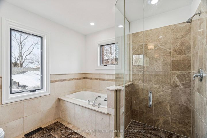 Photo 27 at 7 Rollins Place, City Centre West, Toronto