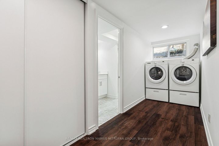 Photo 38 at 7 Rollins Place, City Centre West, Toronto