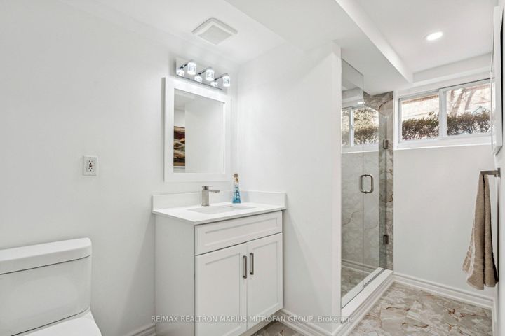 Photo 39 at 7 Rollins Place, City Centre West, Toronto