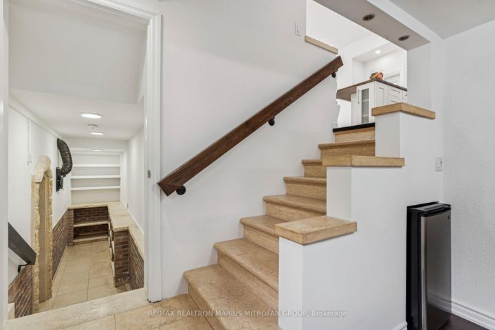 Photo 40 at 7 Rollins Place, City Centre West, Toronto