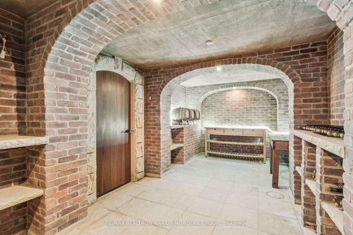 Photo 42 at 7 Rollins Place, City Centre West, Toronto