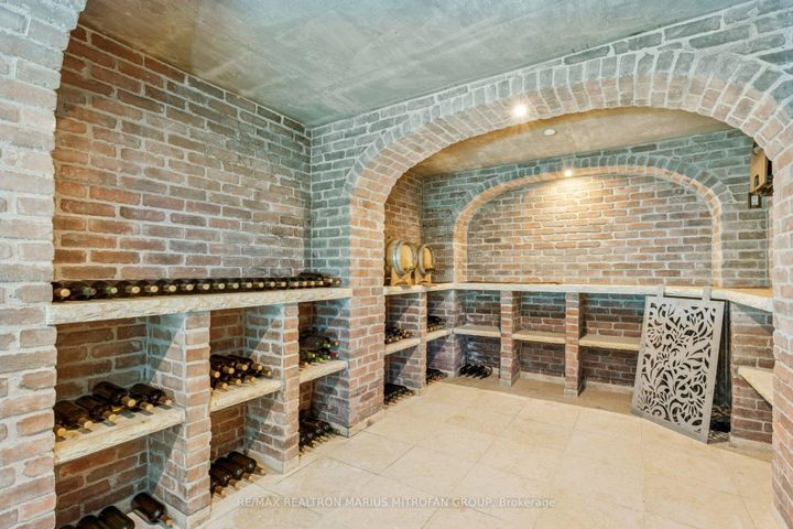 Photo 43 at 7 Rollins Place, City Centre West, Toronto