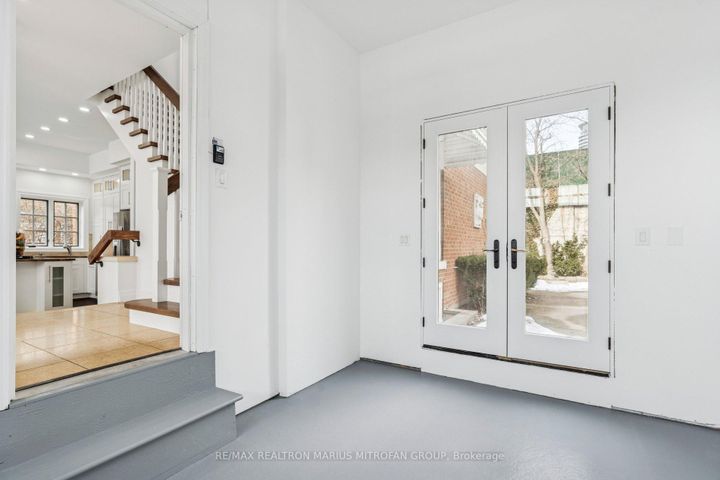 Photo 44 at 7 Rollins Place, City Centre West, Toronto