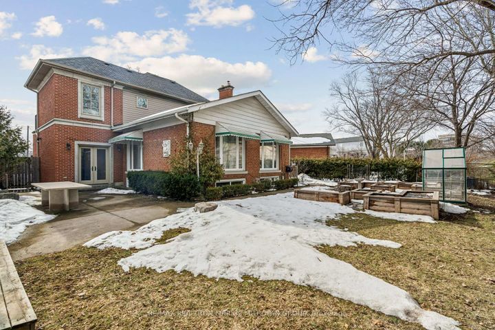 Photo 45 at 7 Rollins Place, City Centre West, Toronto