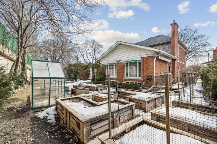 Photo 47 at 7 Rollins Place, City Centre West, Toronto