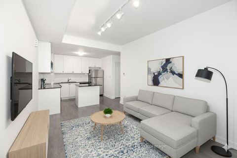 Photo 4 at 6B - 867 Wilson Avenue, CFB, Toronto