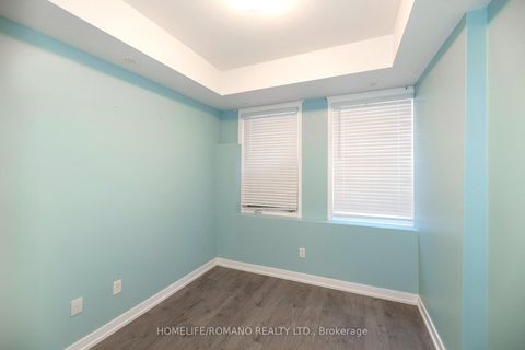 Photo 11 at 6B - 867 Wilson Avenue, CFB, Toronto