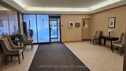 Photo 1 at 1705 - 121 Trudelle Street, Eglinton East, Toronto