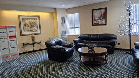 Photo 2 at 1705 - 121 Trudelle Street, Eglinton East, Toronto