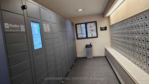 Photo 3 at 1705 - 121 Trudelle Street, Eglinton East, Toronto