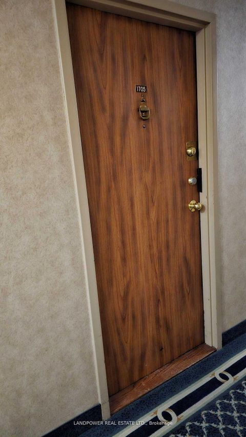 Photo 5 at 1705 - 121 Trudelle Street, Eglinton East, Toronto