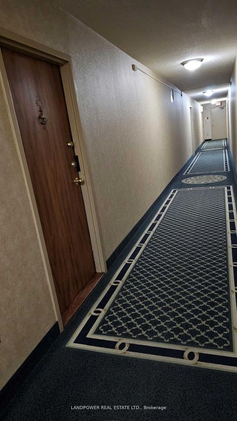 Photo 6 at 1705 - 121 Trudelle Street, Eglinton East, Toronto