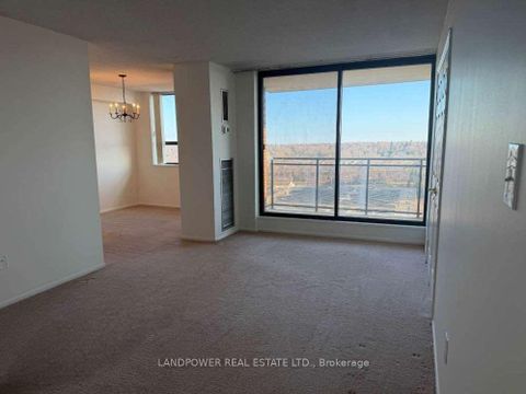 Photo 7 at 1705 - 121 Trudelle Street, Eglinton East, Toronto