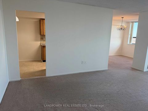 Photo 8 at 1705 - 121 Trudelle Street, Eglinton East, Toronto