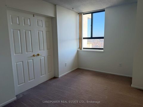 Photo 11 at 1705 - 121 Trudelle Street, Eglinton East, Toronto