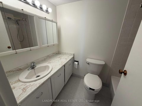 Photo 12 at 1705 - 121 Trudelle Street, Eglinton East, Toronto