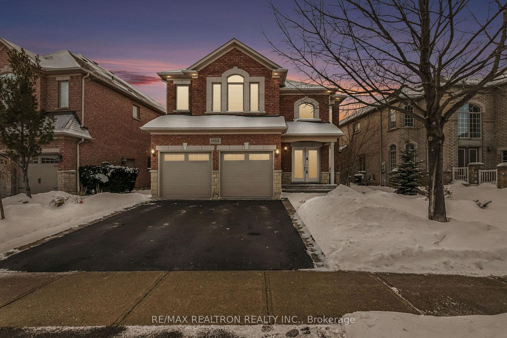 1153 Kestell Boulevard, JC Joshua Creek, Oakville 