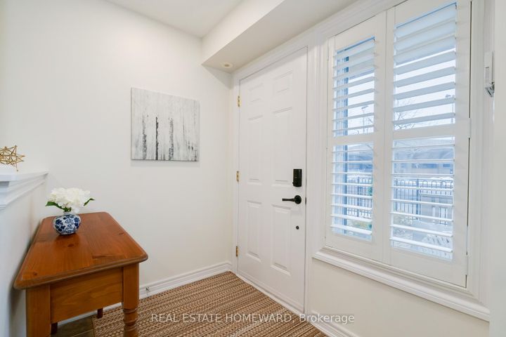 Photo 4 at 1848 Lake Shore Boulevard E, The Beaches, Toronto