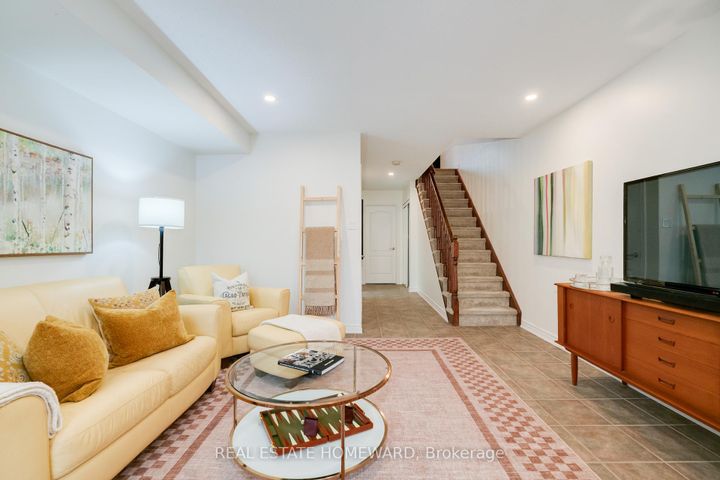 Photo 5 at 1848 Lake Shore Boulevard E, The Beaches, Toronto