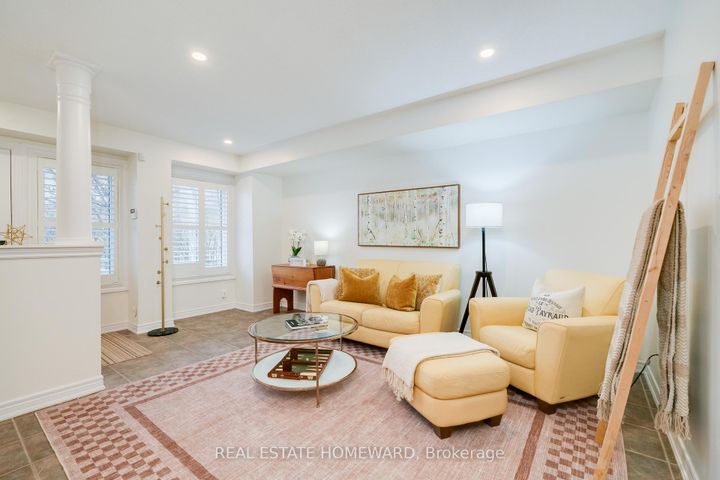 Photo 6 at 1848 Lake Shore Boulevard E, The Beaches, Toronto