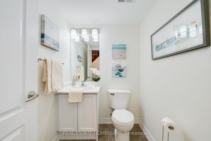 Photo 8 at 1848 Lake Shore Boulevard E, The Beaches, Toronto