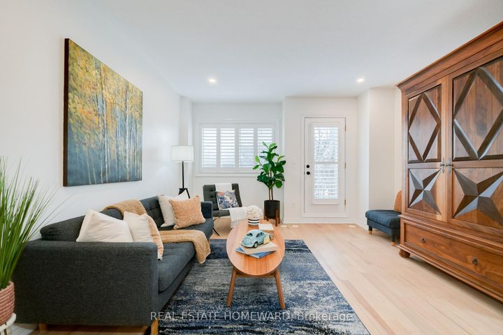 Photo 11 at 1848 Lake Shore Boulevard E, The Beaches, Toronto