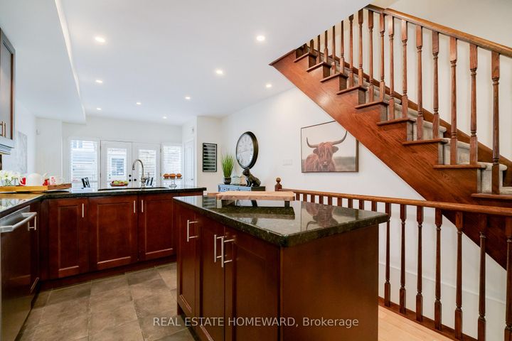 Photo 16 at 1848 Lake Shore Boulevard E, The Beaches, Toronto