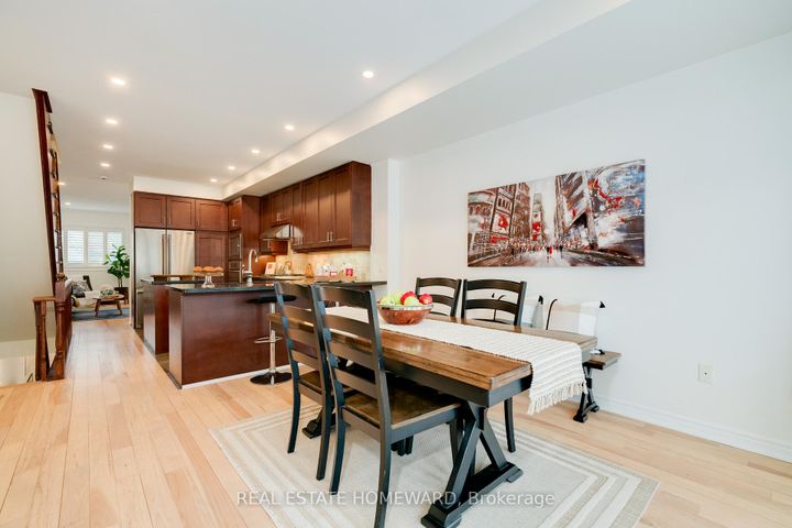 Photo 17 at 1848 Lake Shore Boulevard E, The Beaches, Toronto
