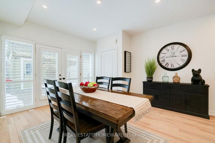 Photo 19 at 1848 Lake Shore Boulevard E, The Beaches, Toronto