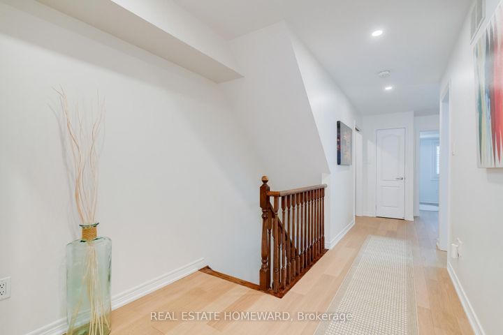 Photo 23 at 1848 Lake Shore Boulevard E, The Beaches, Toronto