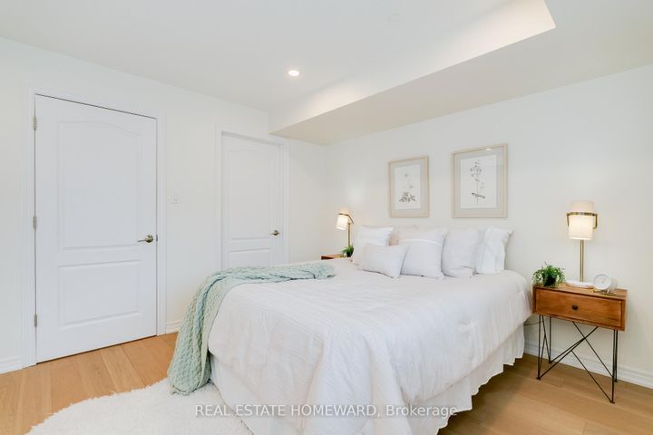 Photo 25 at 1848 Lake Shore Boulevard E, The Beaches, Toronto