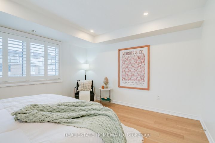 Photo 26 at 1848 Lake Shore Boulevard E, The Beaches, Toronto