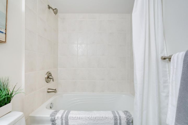 Photo 28 at 1848 Lake Shore Boulevard E, The Beaches, Toronto