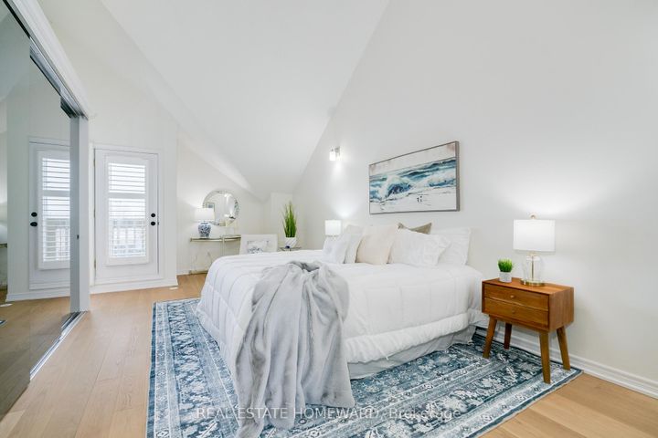 Photo 33 at 1848 Lake Shore Boulevard E, The Beaches, Toronto