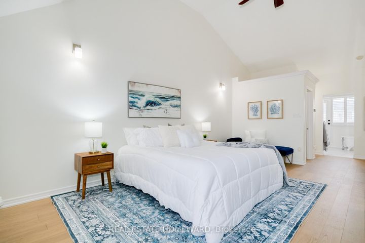 Photo 35 at 1848 Lake Shore Boulevard E, The Beaches, Toronto