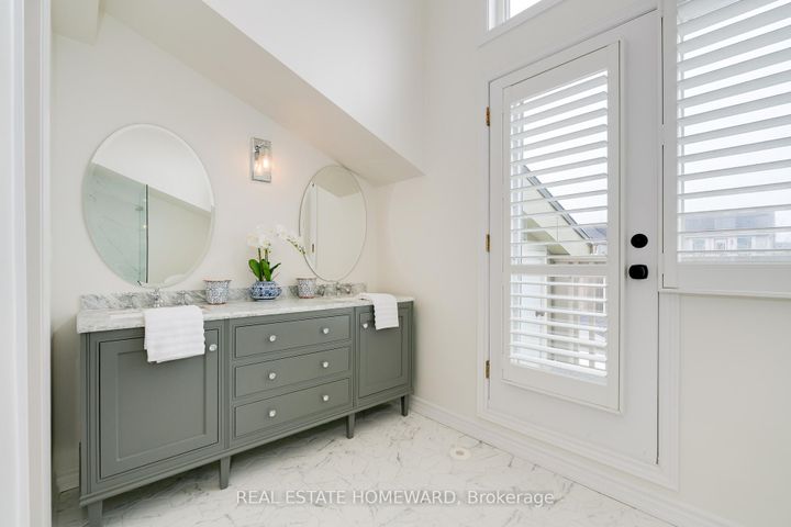 Photo 39 at 1848 Lake Shore Boulevard E, The Beaches, Toronto