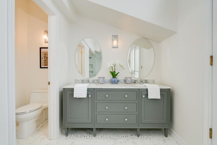 Photo 40 at 1848 Lake Shore Boulevard E, The Beaches, Toronto