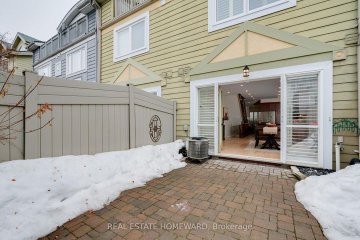 Photo 43 at 1848 Lake Shore Boulevard E, The Beaches, Toronto