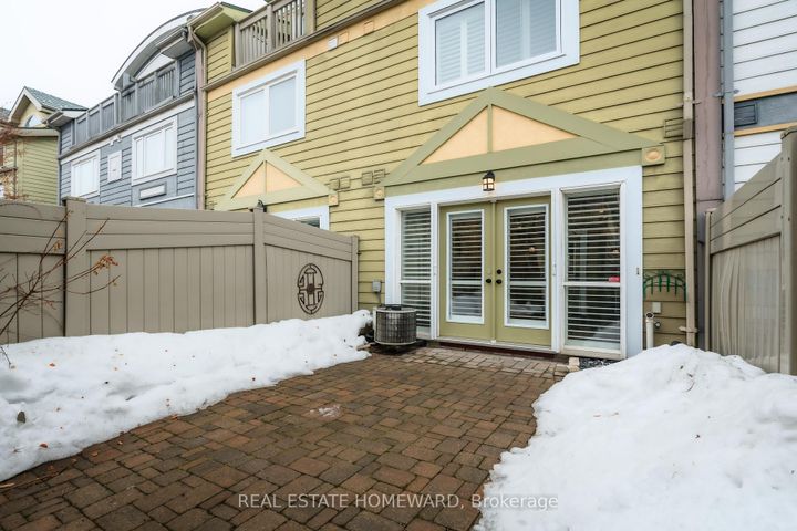 Photo 44 at 1848 Lake Shore Boulevard E, The Beaches, Toronto