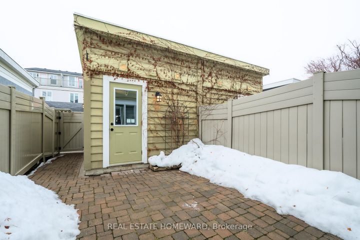 Photo 45 at 1848 Lake Shore Boulevard E, The Beaches, Toronto