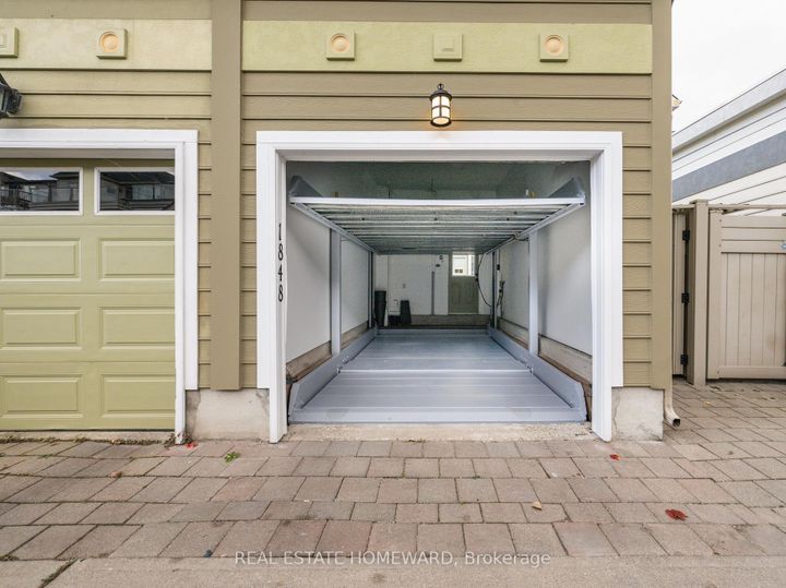 Photo 47 at 1848 Lake Shore Boulevard E, The Beaches, Toronto