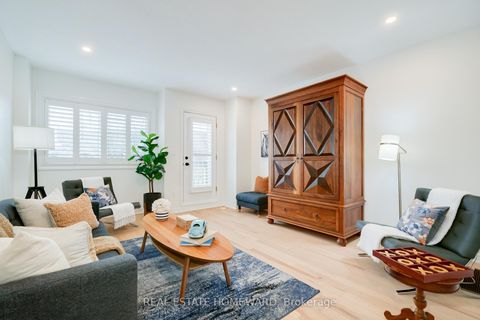 Photo 10 at 1848 Lake Shore Boulevard E, The Beaches, Toronto