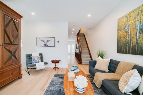 Photo 13 at 1848 Lake Shore Boulevard E, The Beaches, Toronto