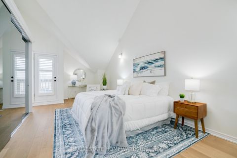 Photo 33 at 1848 Lake Shore Boulevard E, The Beaches, Toronto