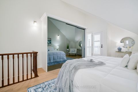 Photo 34 at 1848 Lake Shore Boulevard E, The Beaches, Toronto