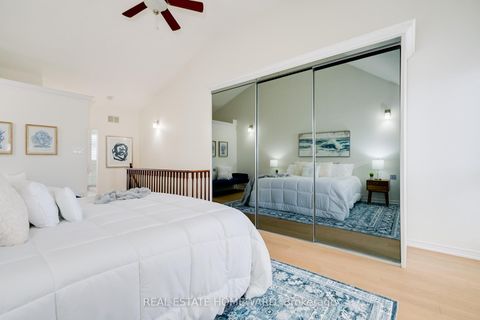 Photo 36 at 1848 Lake Shore Boulevard E, The Beaches, Toronto