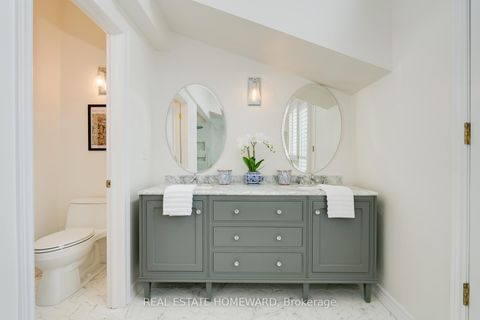 Photo 40 at 1848 Lake Shore Boulevard E, The Beaches, Toronto