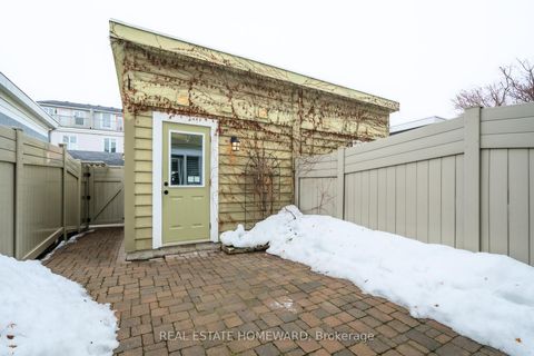 Photo 45 at 1848 Lake Shore Boulevard E, The Beaches, Toronto