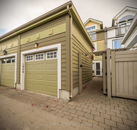 Photo 46 at 1848 Lake Shore Boulevard E, The Beaches, Toronto