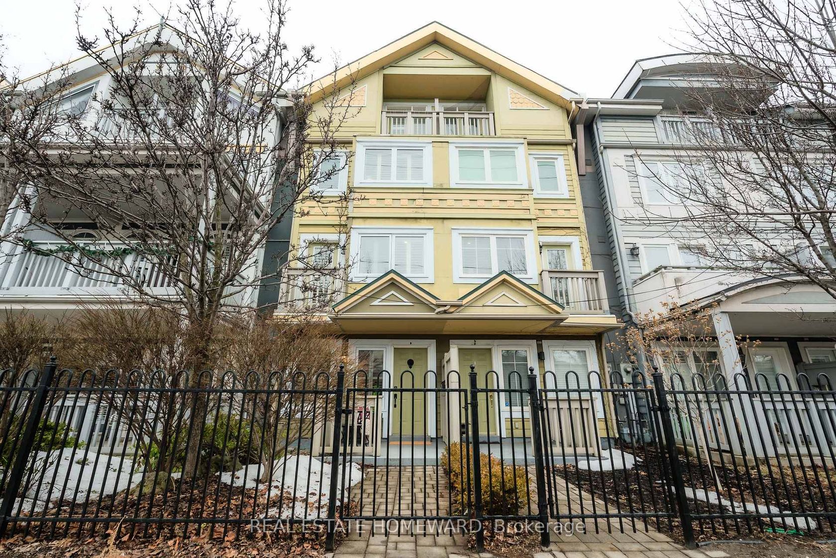 1848 Lake Shore Boulevard E, The Beaches, Toronto photo 6